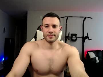 webcam man alpha_dominus_king live cam image #12809469