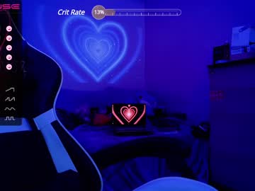 webcam girl _b_a_n_s_h_e_e_ live cam image #6618351