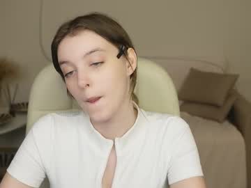 webcam girl cant_fool_heart live cam image #12633745