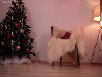 webcam girl peach_me live cam image #1143092