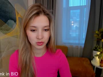 webcam girl milablush live cam image #5308953