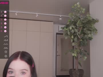 webcam girl oki_dokie live cam image #6404823
