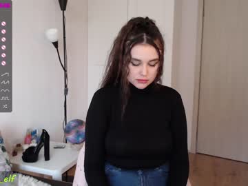 webcam girl magic_elf live cam image #1876405