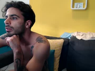 webcam couple thea_mango live cam image #1790831