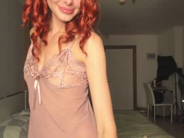 webcam girl jennifer_ewans live cam image #7446480