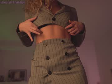 webcam girl thelawofattraction live cam image #520301