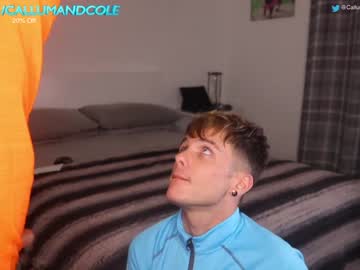 webcam man callumandcole live cam image #2559143