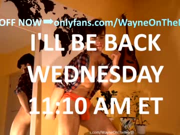 webcam man waynenorth live cam image #365916