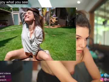 webcam girl loollypop24 live cam image #5091705