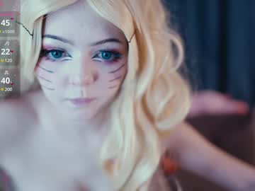 webcam girl madnessalise live cam image #12155692