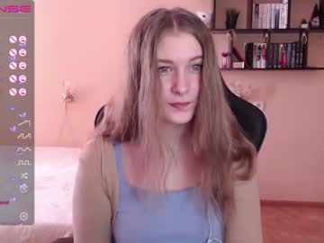 webcam girl minnie_olson_ live cam image #4858886
