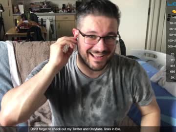 webcam man trojanbrit live cam image #4183605