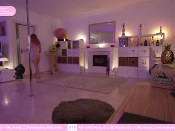 webcam girl hannahjames710 live cam image #5327064
