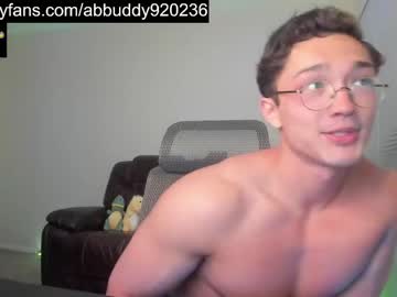 webcam man abbuddy920236 live cam image #6907808