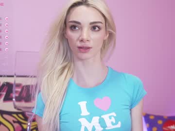 webcam girl bunnydollstella live cam image #7758921