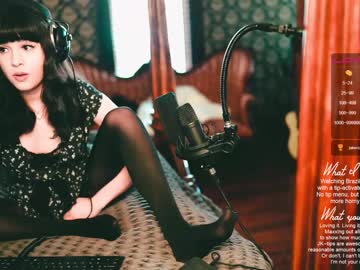 webcam girl ingennui live cam image #251043