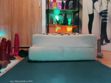 webcam girl la_monna live cam image #6702365
