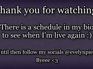 webcam girl evelynpiers live cam image #9713869