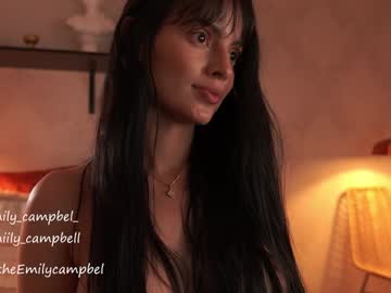 webcam girl emiilycampbell live cam image #9582508