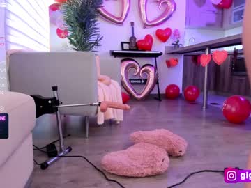 webcam girl gigi_ulala live cam image #5041670