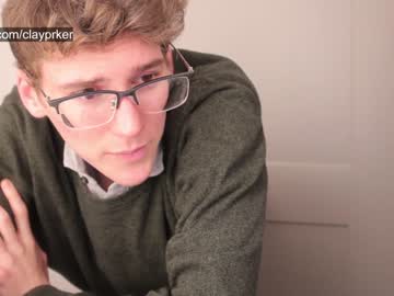 webcam man clay_parker live cam image #1076729