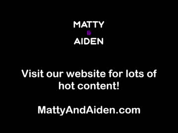 webcam man mattyaiden live cam image #8945725