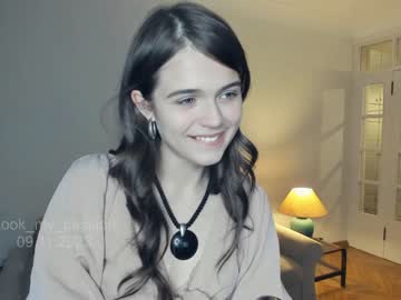 webcam girl look_my_passion live cam image #7603882