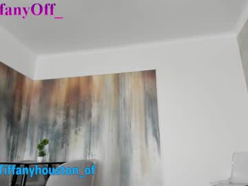 webcam girl tiffanyhouston_ live cam image #3436443
