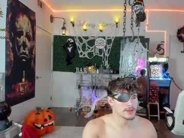 webcam man thejohnnystone live cam image #3776740