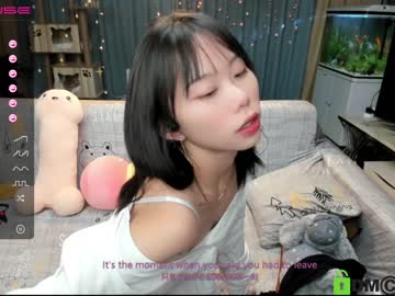 webcam girl luna_liu520 live cam image #719143