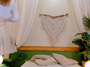 webcam girl milablush live cam image #4315657