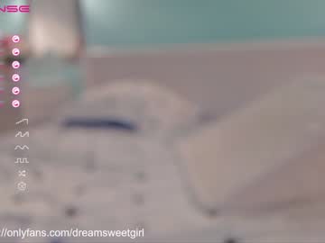 webcam girl dreamsweetgirl live cam image #5540195