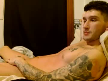webcam man pizzatony25 live cam image #4161181