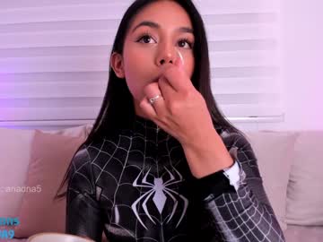 webcam girl ariadna5 live cam image #10512279