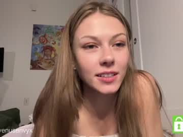 webcam girl venusenvyx live cam image #5810810