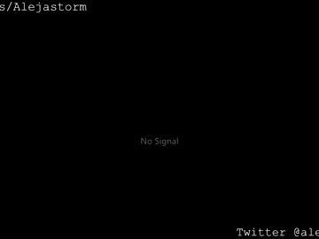 webcam girl alejastorm live cam image #8430636