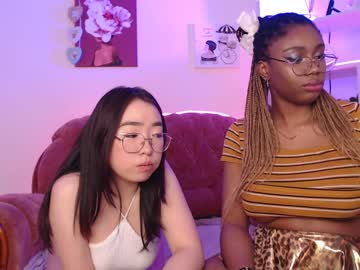 webcam couple milliebrause live cam image #2444036