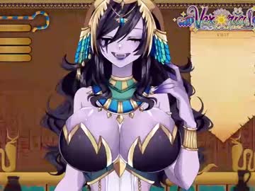 webcam girl vexoriathesuneater live cam image #2235765