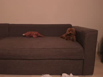 webcam girl kristyspiritedaway live cam image #9431961