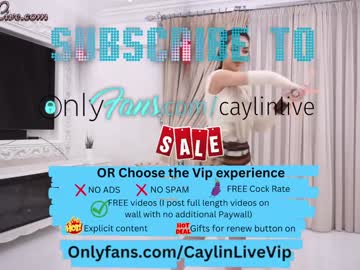 webcam girl caylin live cam image #10933001