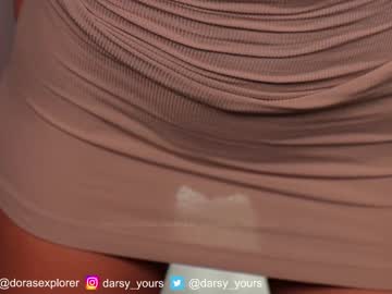 webcam girl dora_sexplorer live cam image #8214505