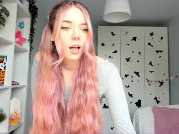 webcam girl thisisamelia live cam image #5775366