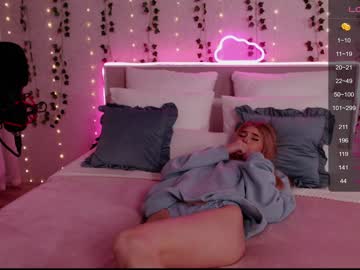 webcam girl vonnalein live cam image #7340779