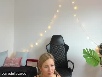 webcam girl stella_and_stephan live cam image #2017113