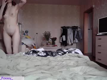 webcam couple _pretty_fox_ live cam image #9314452