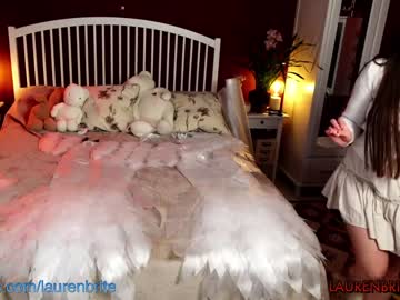 webcam girl laurenbrite live cam image #8873563