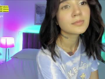 webcam girl sugar_troubl3 live cam image #3106350