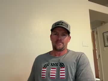 webcam man golfman234 live cam image #7021023