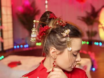 webcam girl kittycaitlin live cam image #8492361