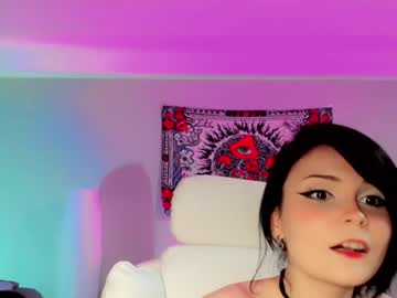 webcam girl ronnie_neko live cam image #10474763